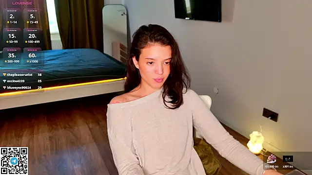 RikoAsada Chat XXX in diretta