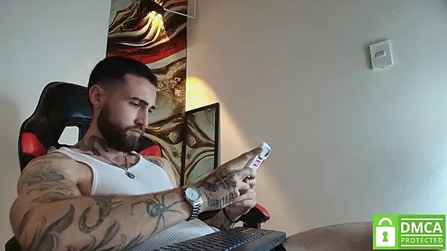 Luke_davis01 XXX чат на живо