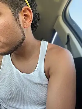 Živý XXX chat StrokingDaddy4