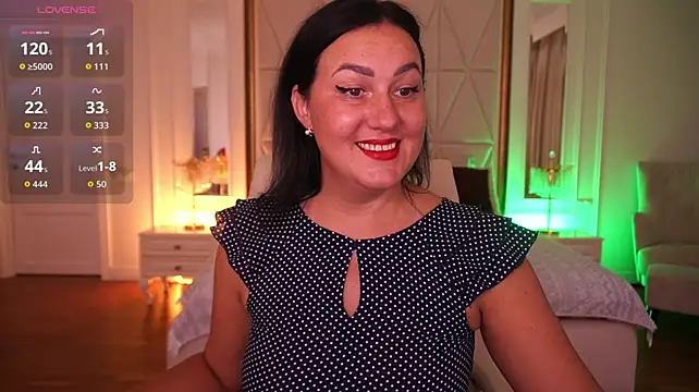 VelvetLuck Live XXX-Chat