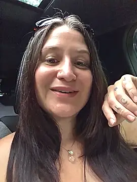DieDameMeier Webcam-Show