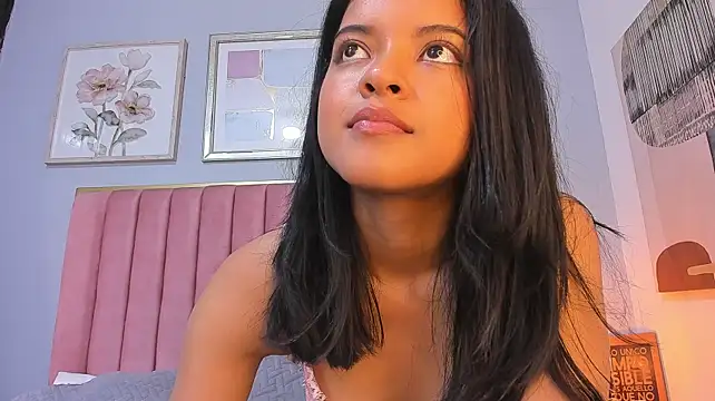 Chat XXX en directo de CatalinaFox_4