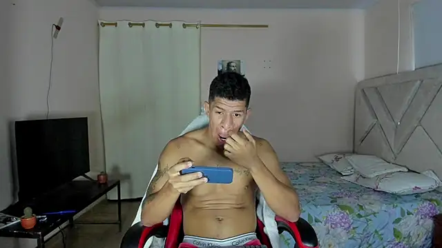 Czat XXX na żywo – Toptony22