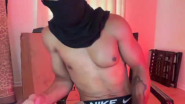 Вебкам-шоу dksrevenge00