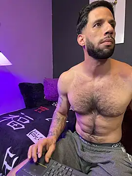 Karim_mansur's Live XXX Chat