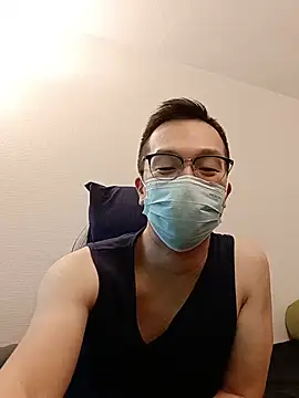 Chat XXX Live HANNIBAL1228