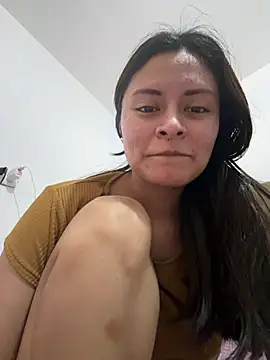 Chat +18 de Debora9703 ao vivo