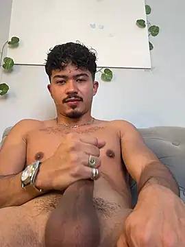 lord_winchester Webcam show