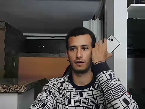 talktome4's Live XXX Chat
