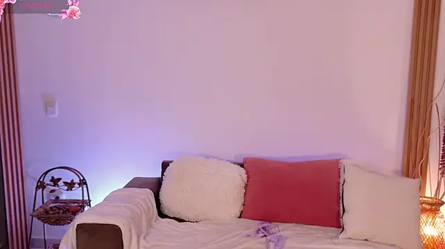 צ'אט XXX בשידור חי של AnabelWolf