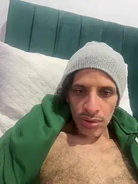 JHORMANtheBEST's Live XXX Chat