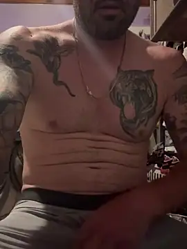 Show Webcam de Rob_long