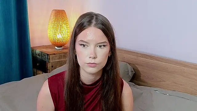Chat XXX ao vivo de MarcellaAveado