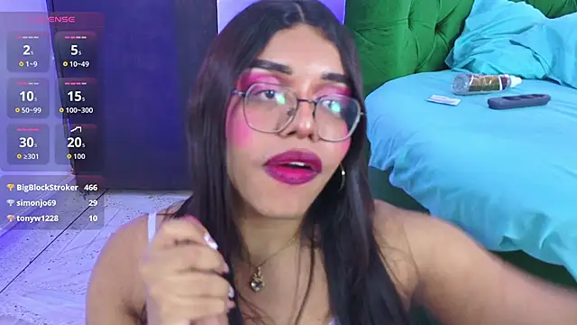 kendalrose_cr – Live XXX-chat