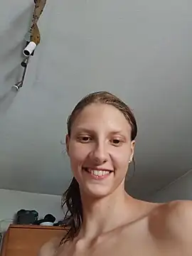 LenaGoldi Webcam-Show