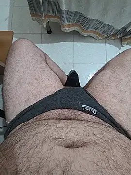 Chat XXX ao vivo de KairosB