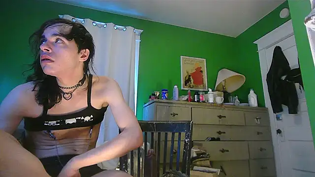 SadCatDaddy live XXX chat