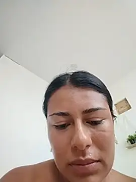 Chupaprofundo Adlı Modelin Web Kamerası Şovu
