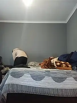 the_greatt Pertunjukan Webcam
