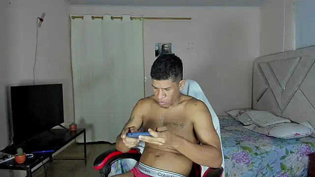 Toptony22 라이브 XXX 채팅
