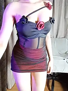 Chat XXX Live Angelnirvanaa