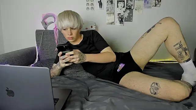 Онлай н чат XXX doll_from_hell