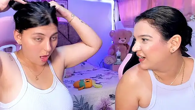 دردشة Cristal_Smith20 الجنسية المباشرة
