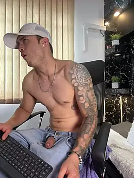 Alexander_ferre's Live XXX Chat