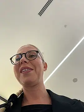 LisaMurr Live XXX-chat