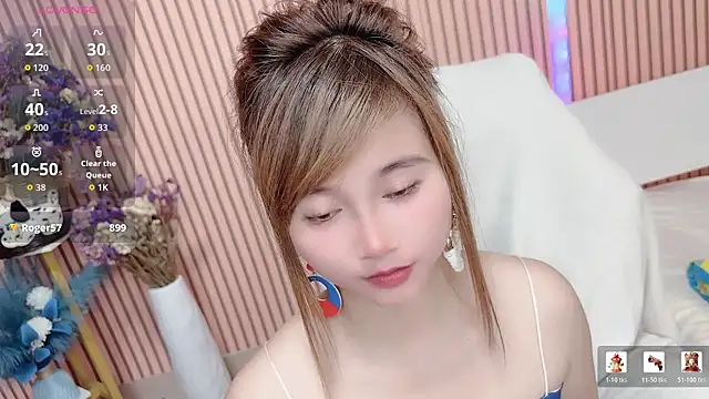 Živý XXX chat di-or-