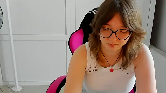 Živý XXX chat HachiYume