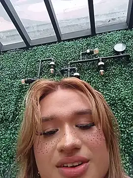 Živý XXX chat Lilit_doll_
