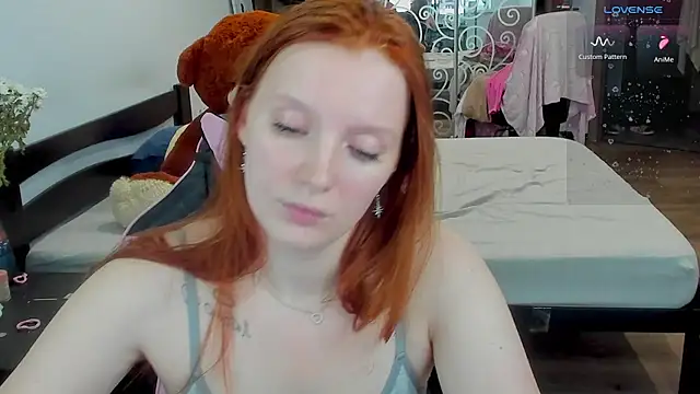 Mary_Blu – Naživo XXX chat