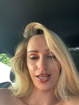 Živý XXX chat Ericafontex