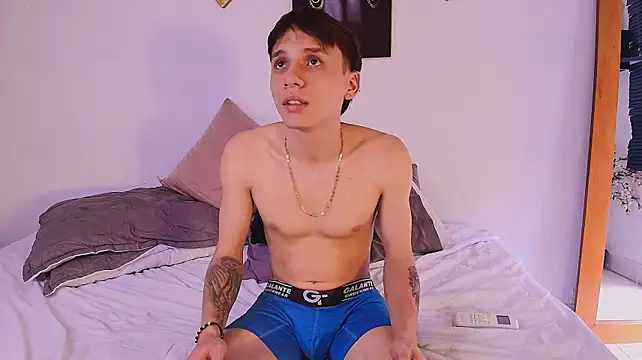 TebanMotato live XXX chat