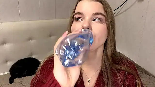 LiviaSmelser Live XXX-chat