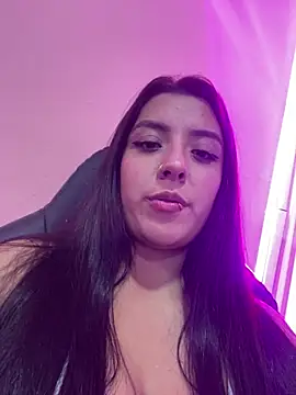 Moon_Rouge – Live XXX-chat
