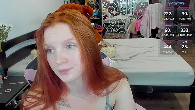 Mary_Blu – Naživo XXX chat