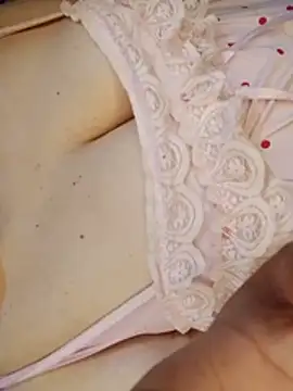 Sara-beela Webcam-Show