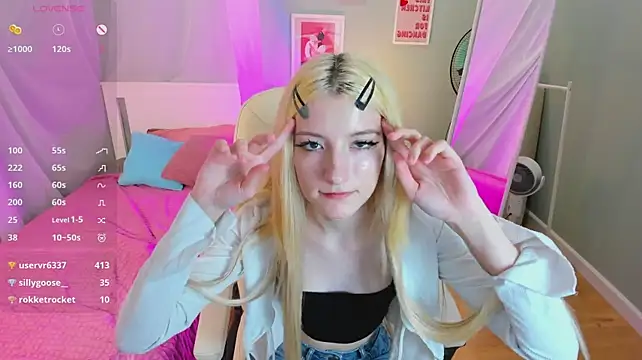 KenaTol Chat XXX live