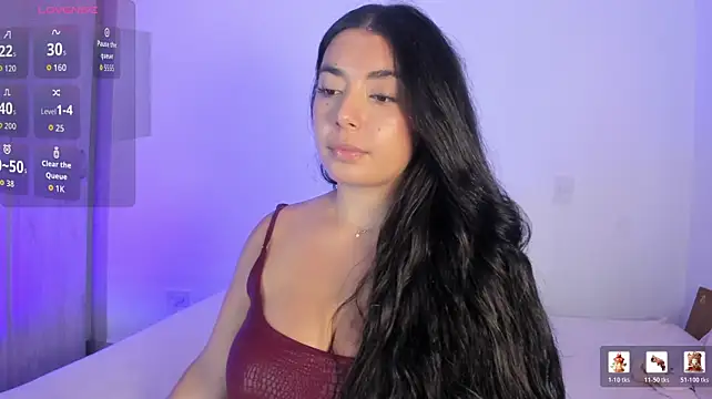 _kimtorres__ Chat XXX live