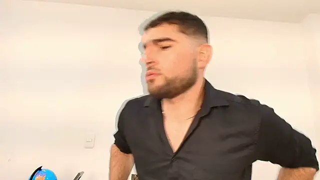 Chat XXX en directo de Steve-Carter
