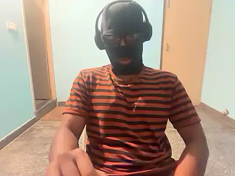 Webkamerová show kinkslayher