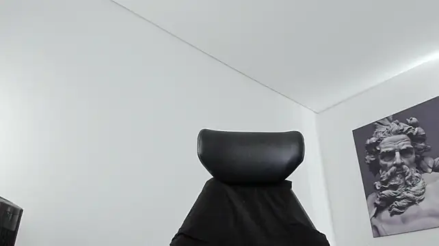 Chat XXX Live simonleon27