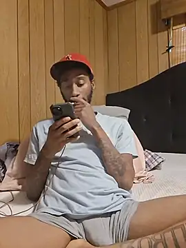 Cyberkennywrld's Live XXX Chat