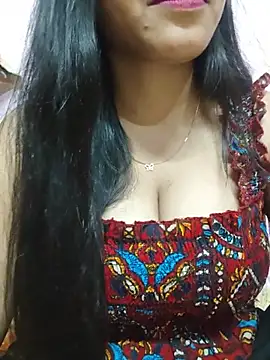 Sharvari-Wagh 在線直播表演