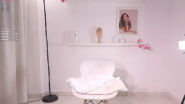sweettener_'s Live XXX Chat