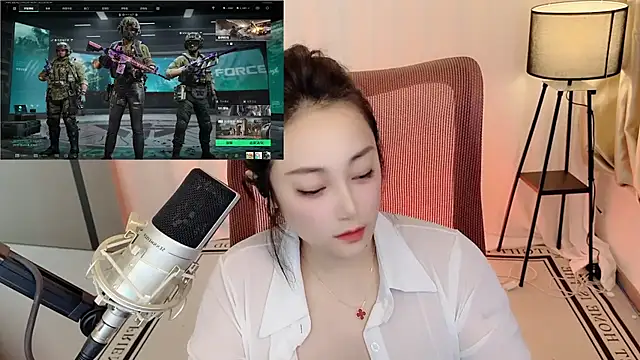 Živý XXX chat Daisy-77