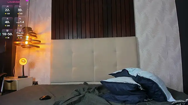 Im_Kael_ Chat XXX live