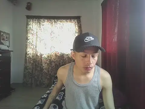Alexander_Fetish1's Live XXX Chat